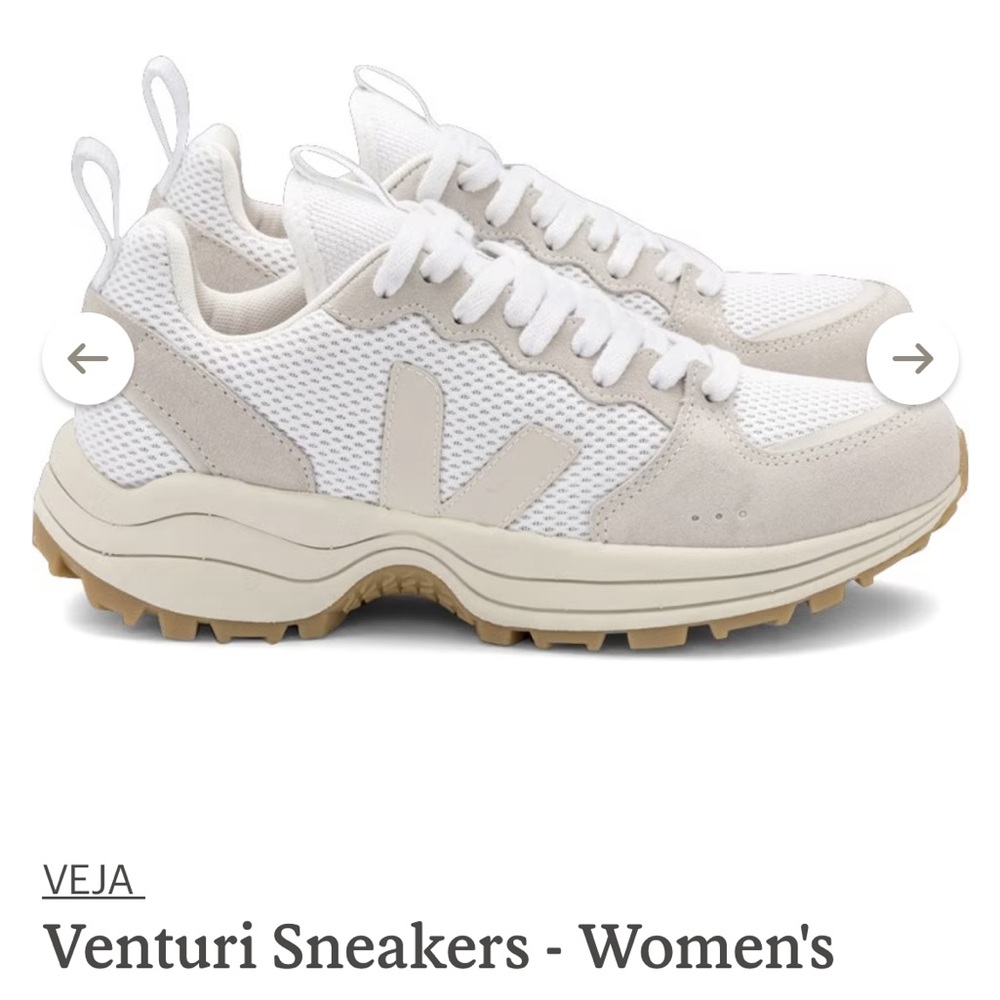 Veja Venturi Sneakers